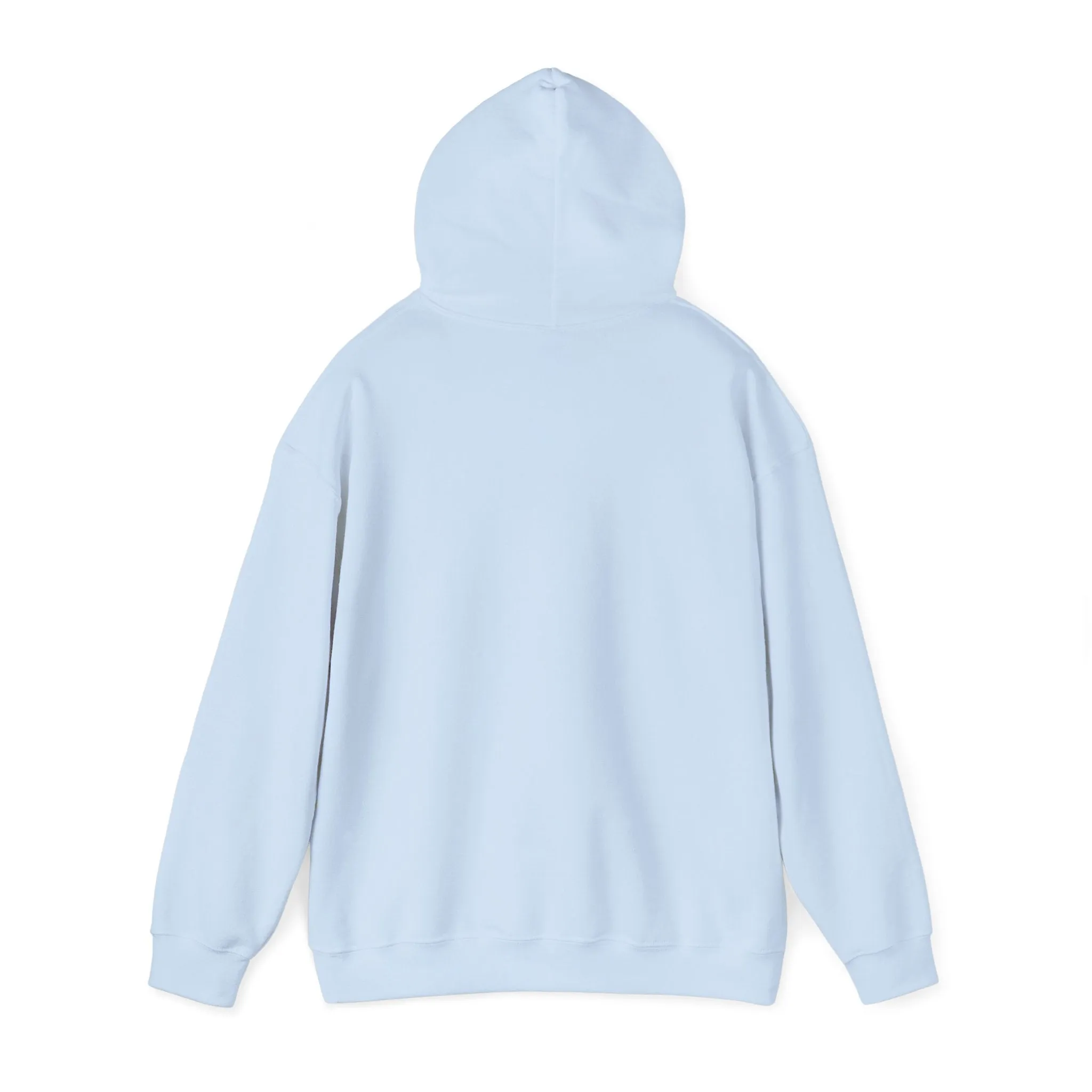 I SELL REAL ESTATE Translated Unisex Heavy Blend™ Hooded Sweatshirt