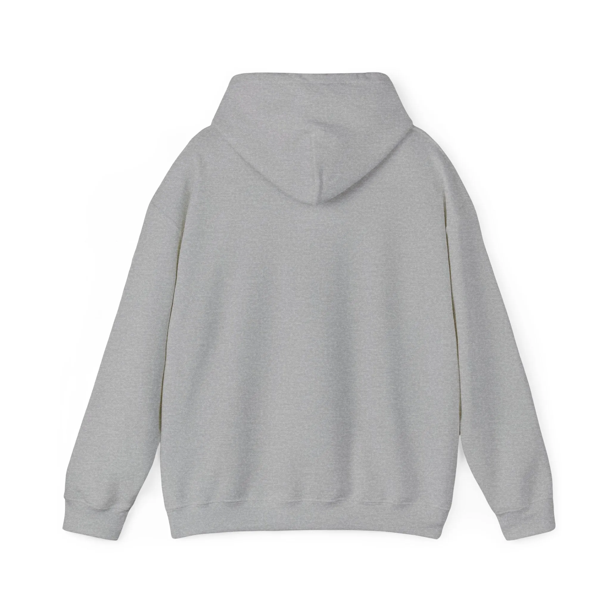 I SELL REAL ESTATE Translated Unisex Heavy Blend™ Hooded Sweatshirt