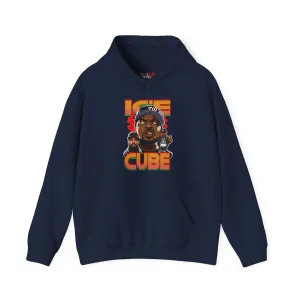 Ice Cube Heavy Blend Unisex Hoodie