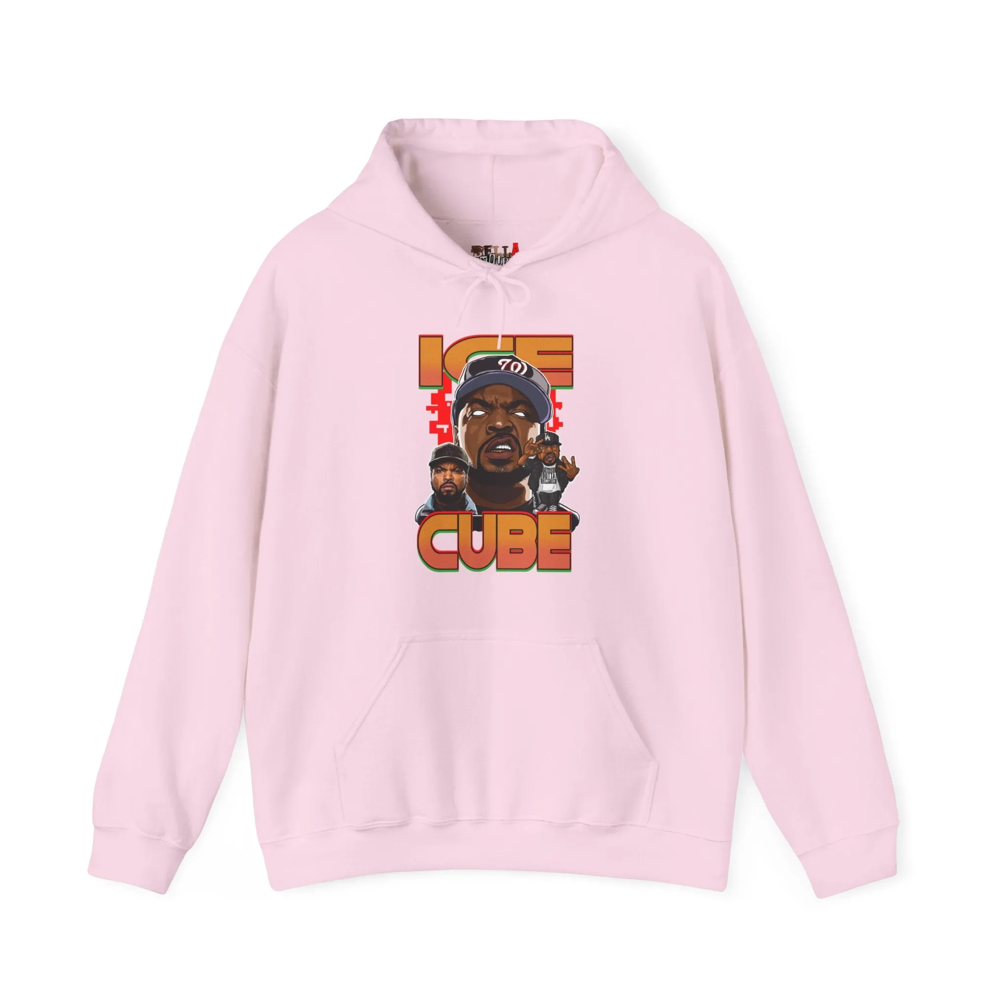 Ice Cube Heavy Blend Unisex Hoodie