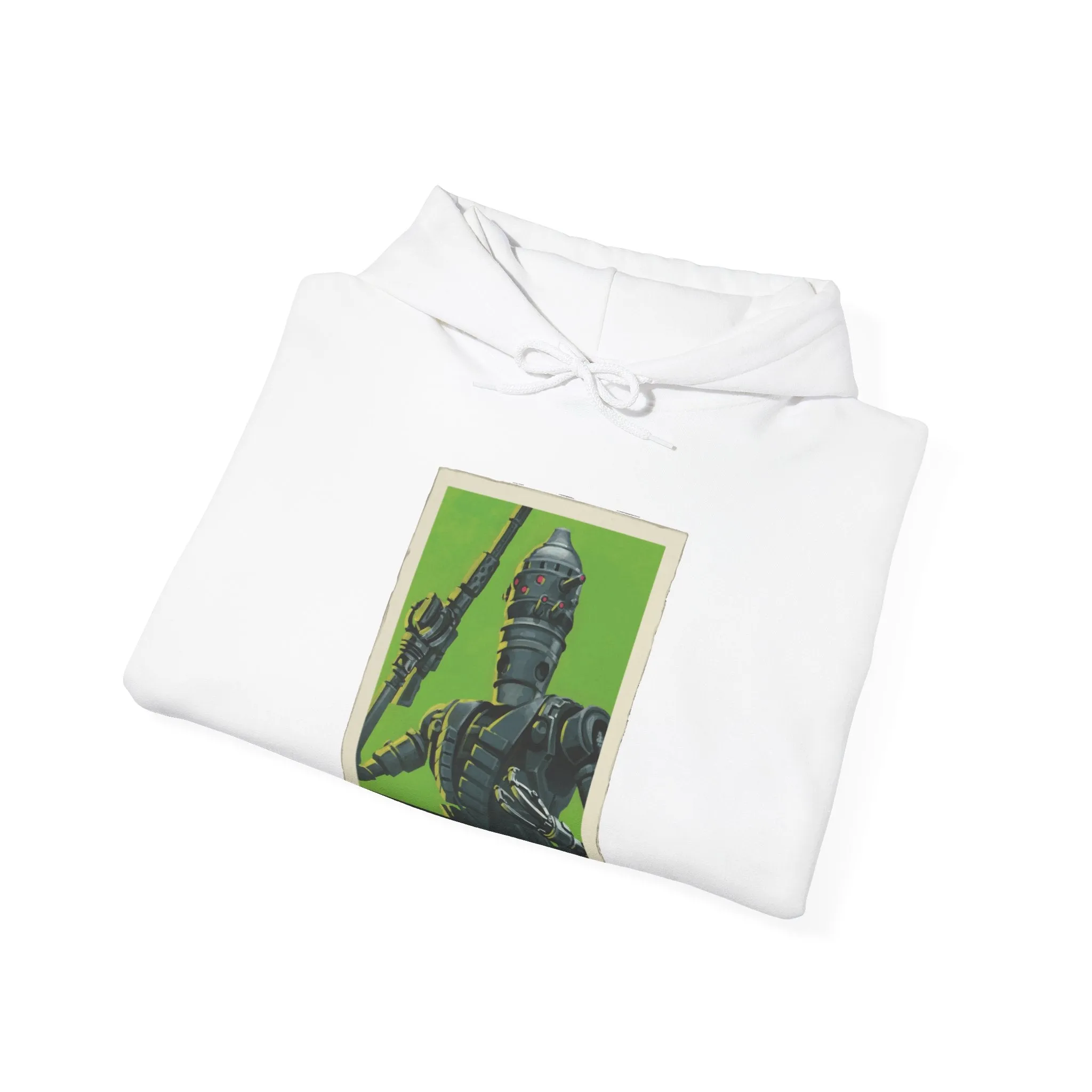IG - 11 Hoodie