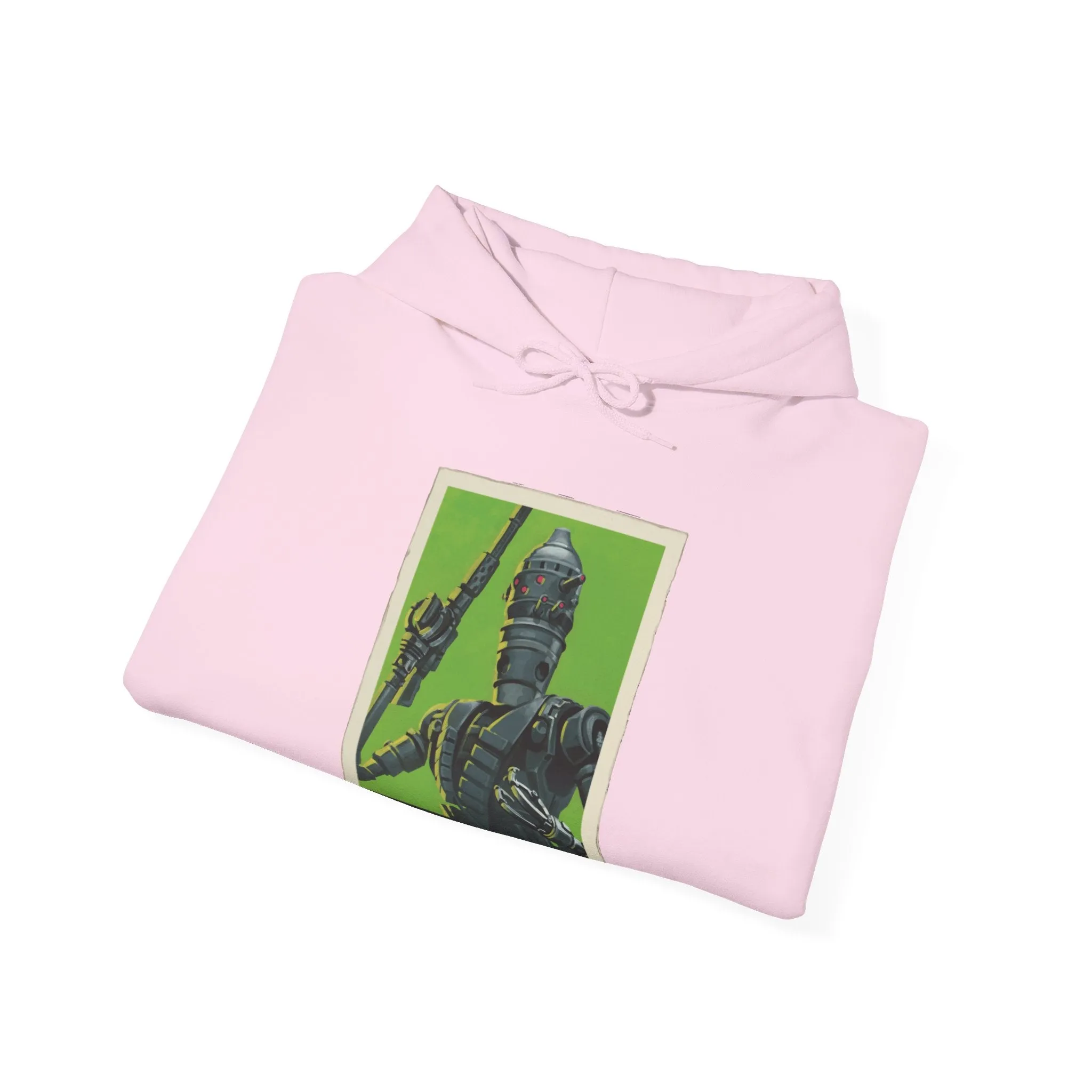 IG - 11 Hoodie