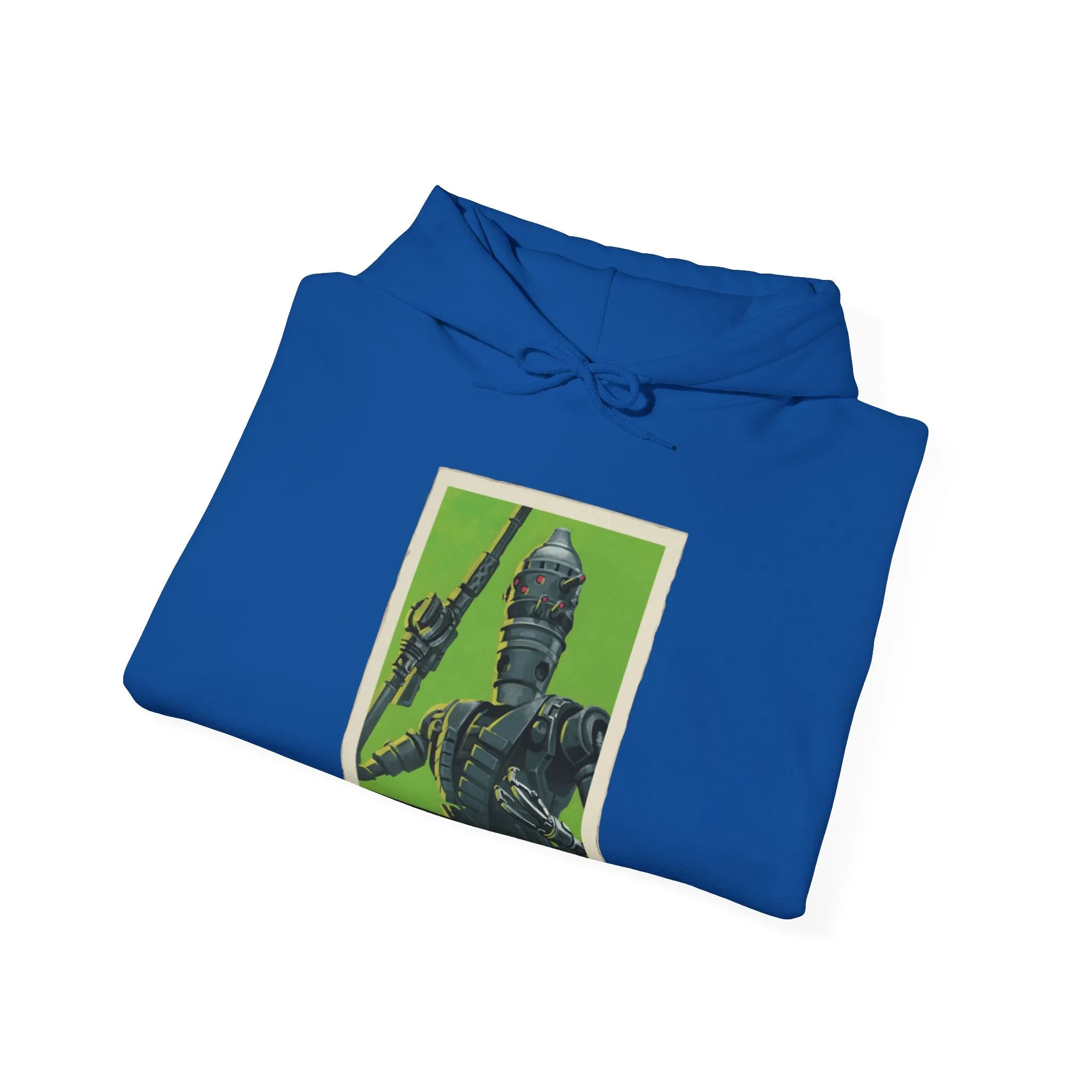 IG - 11 Hoodie