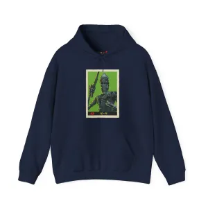 IG - 11 Hoodie