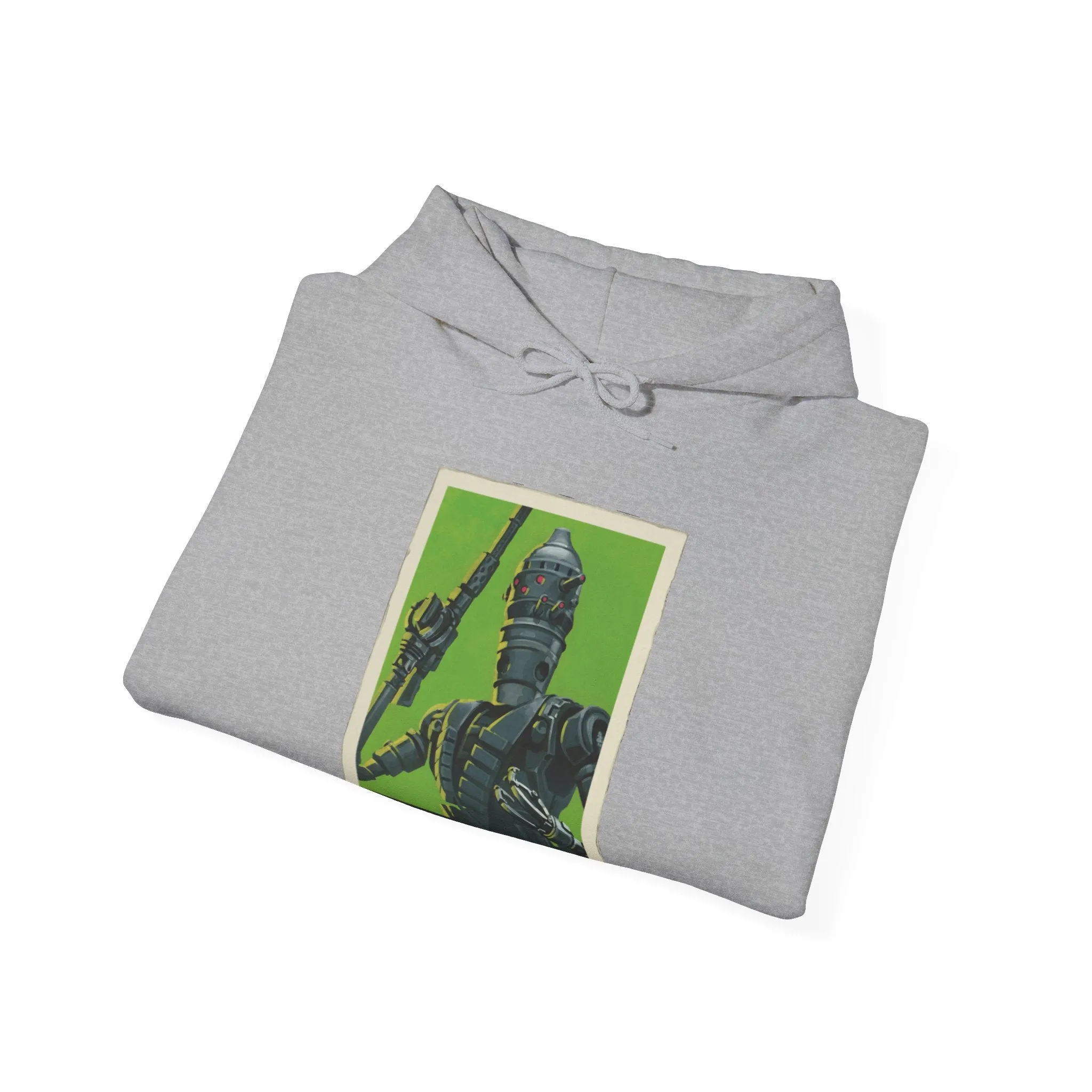 IG - 11 Hoodie