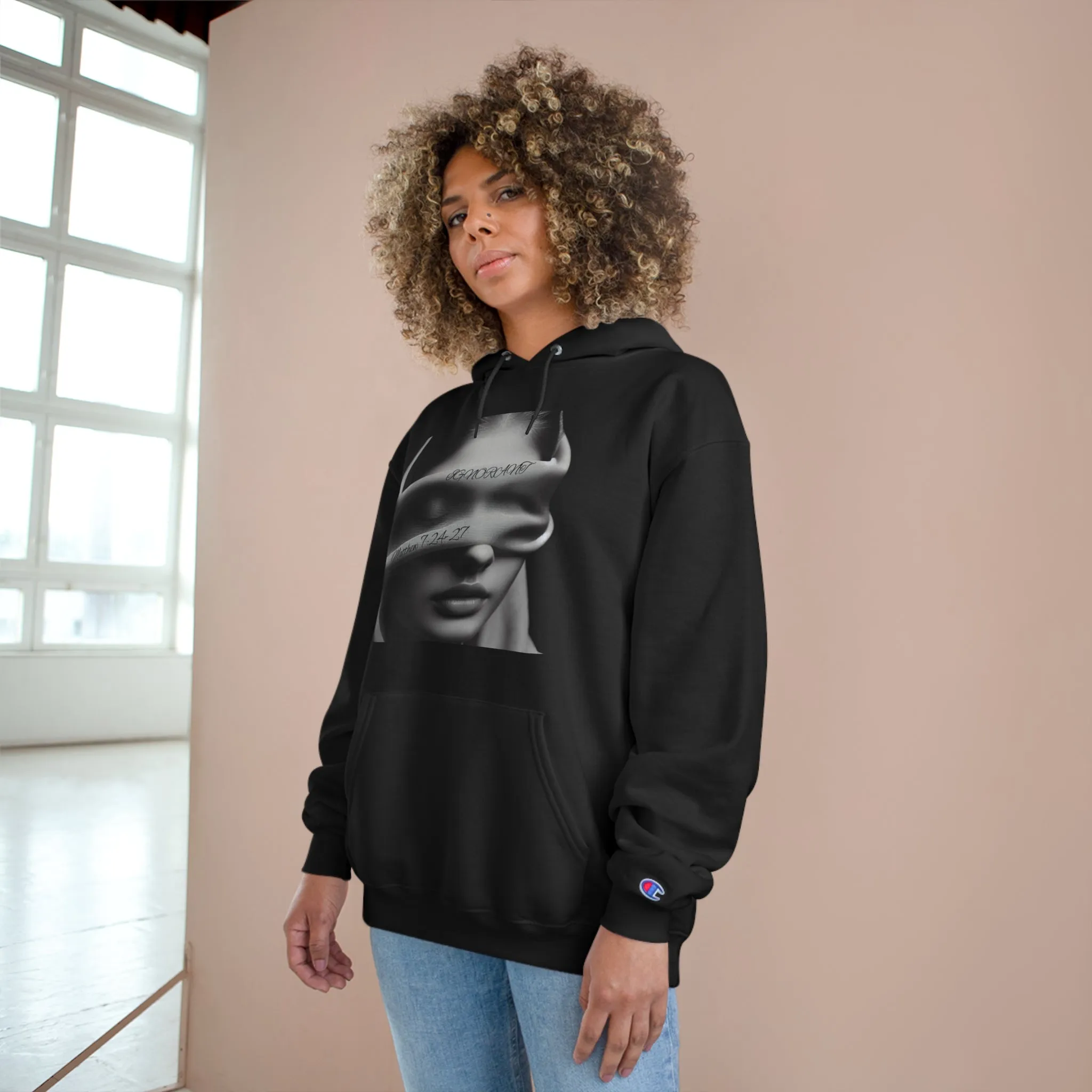 Ignorant Champion Hoodie