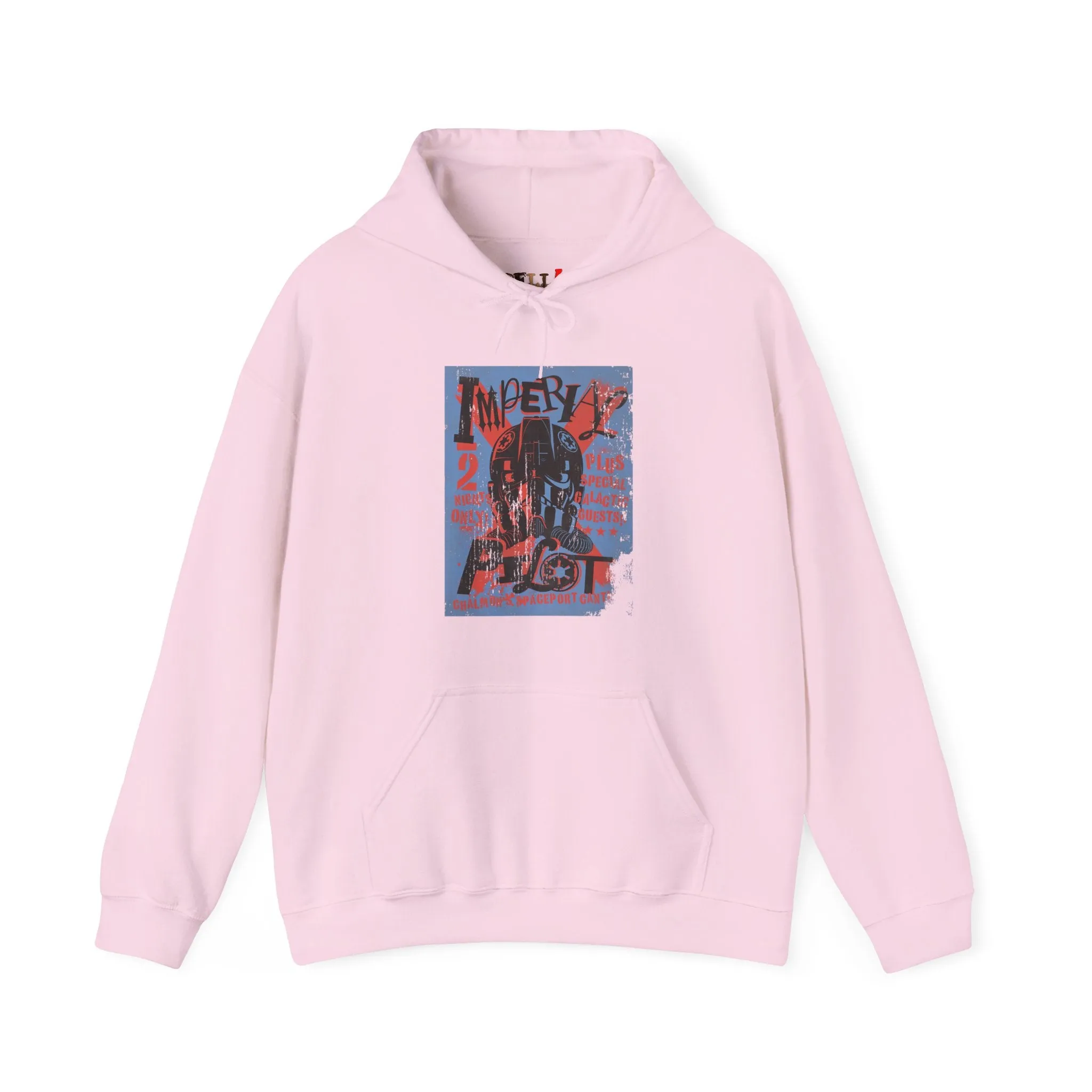 Imperial Pilot Hoodie