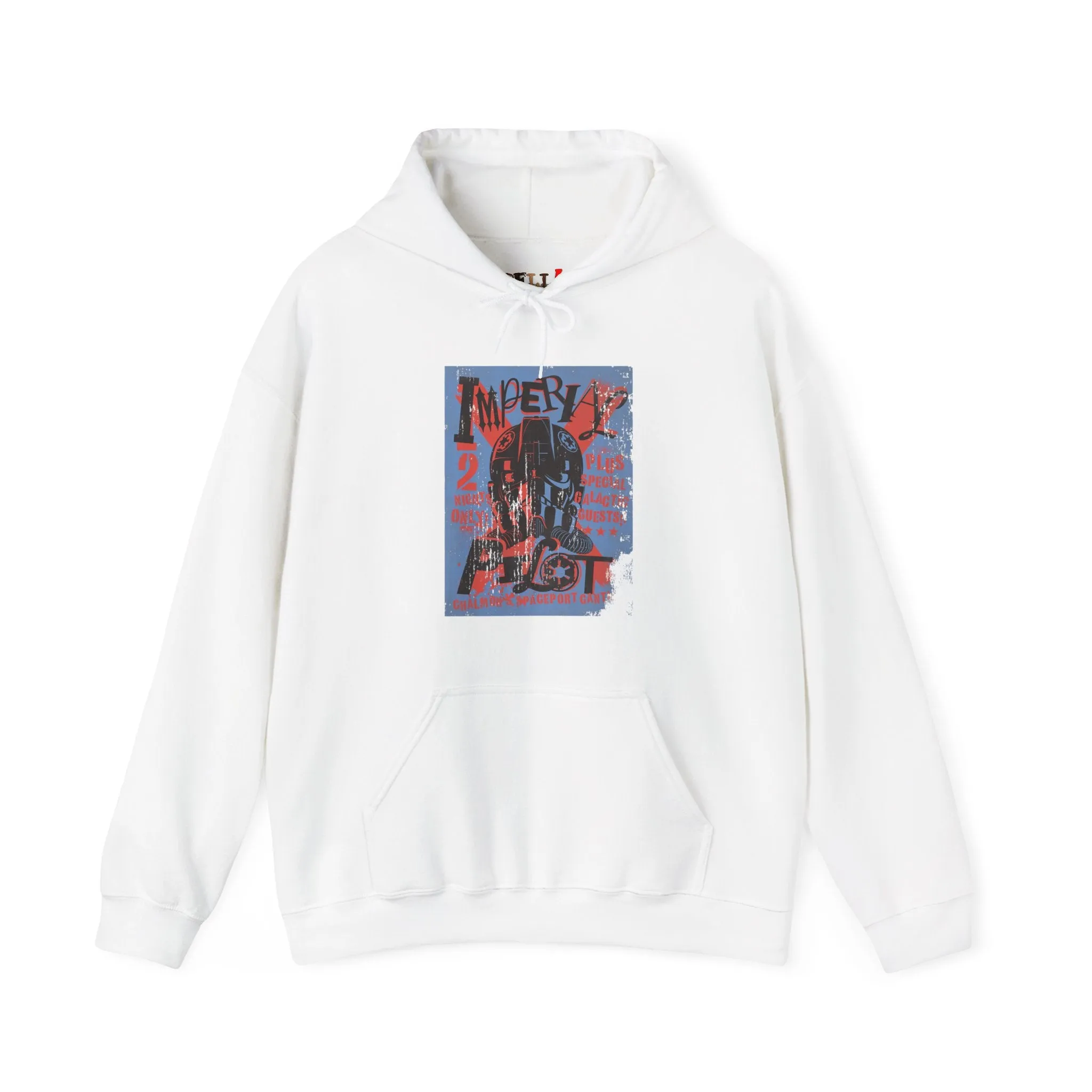 Imperial Pilot Hoodie