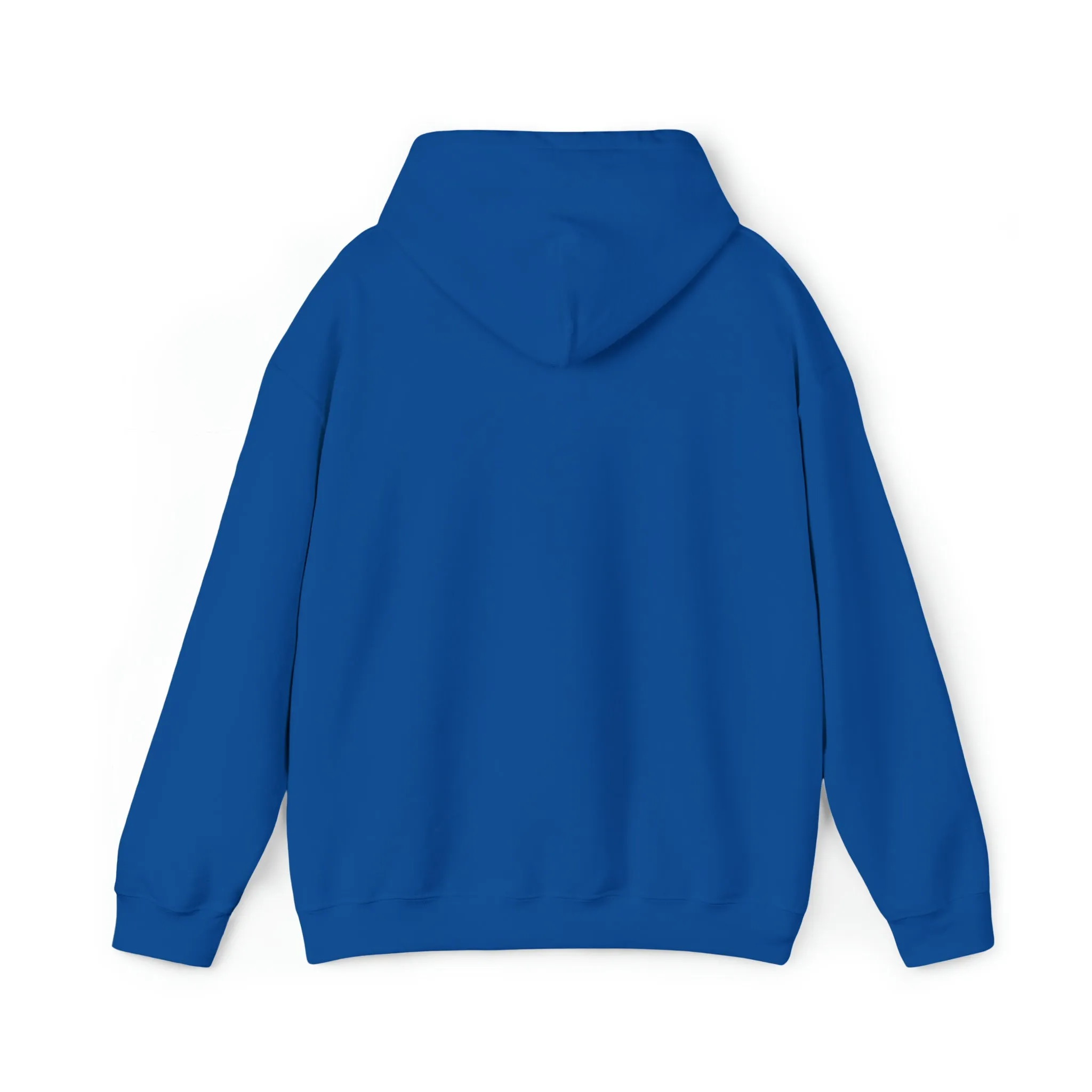 In the 6ix Adult Hoodie