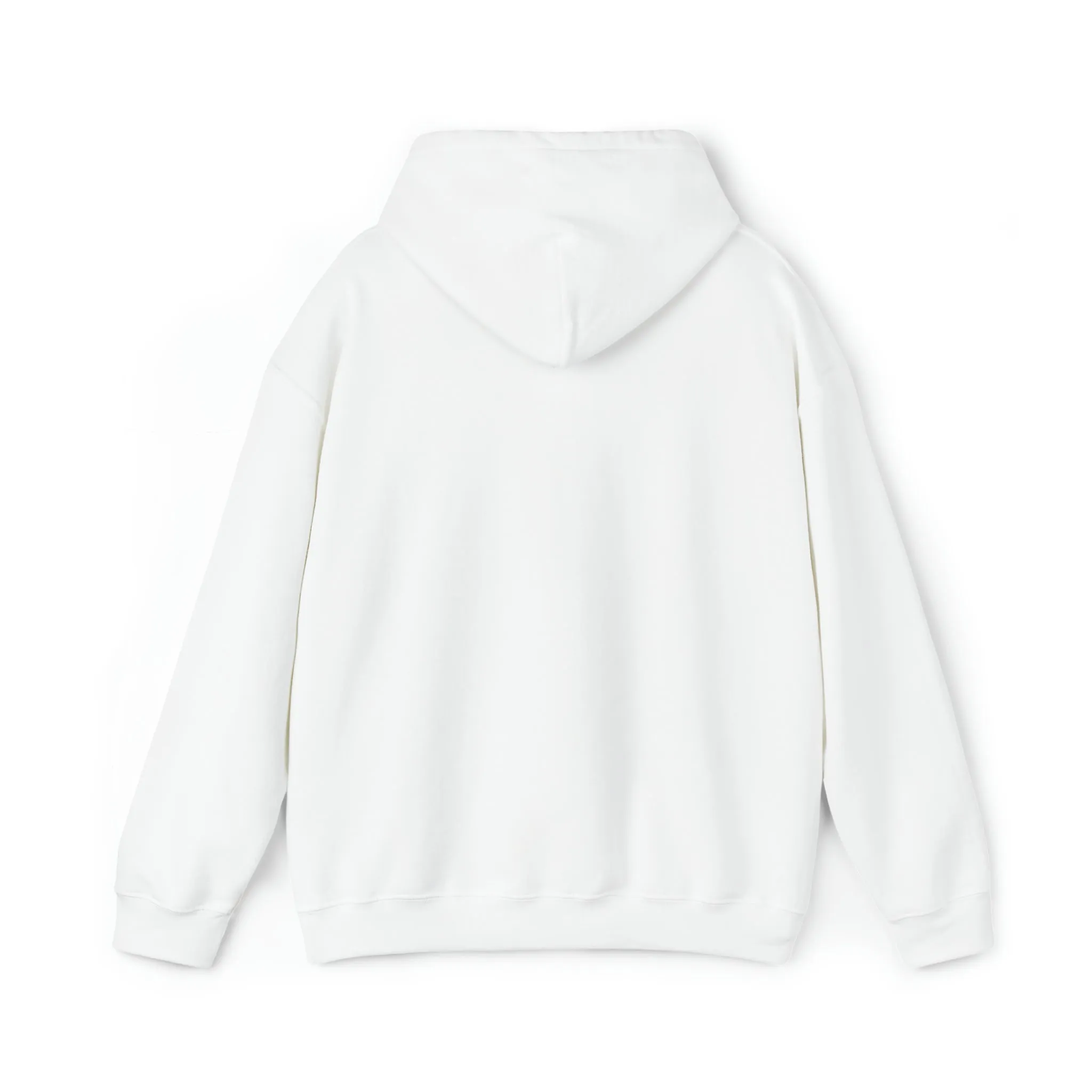 In the 6ix Adult Hoodie