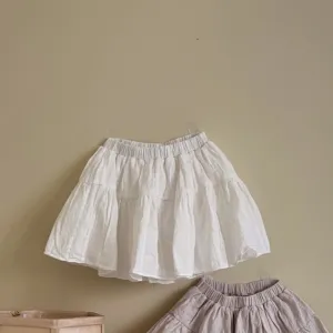 Ines Skort, Ivory