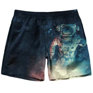 Into The OORT Cloud Shorts