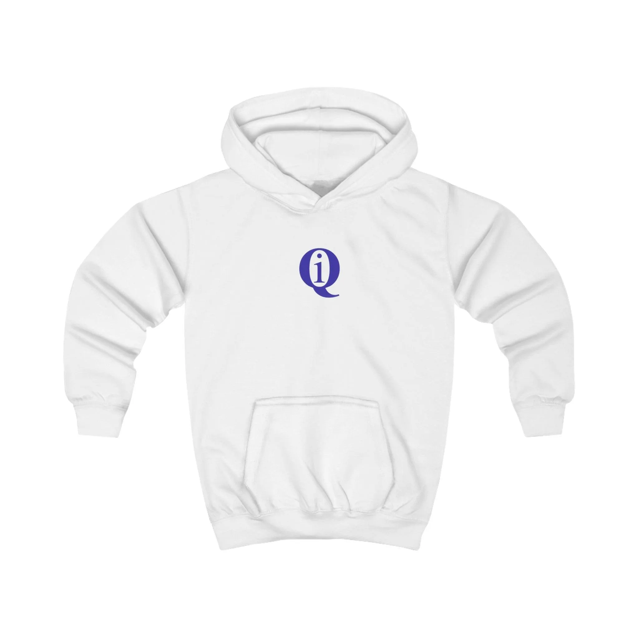 IQ Fashion | Kids Hoodie