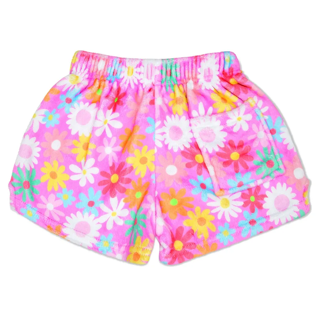 iScream - Tween - Plush Shorts