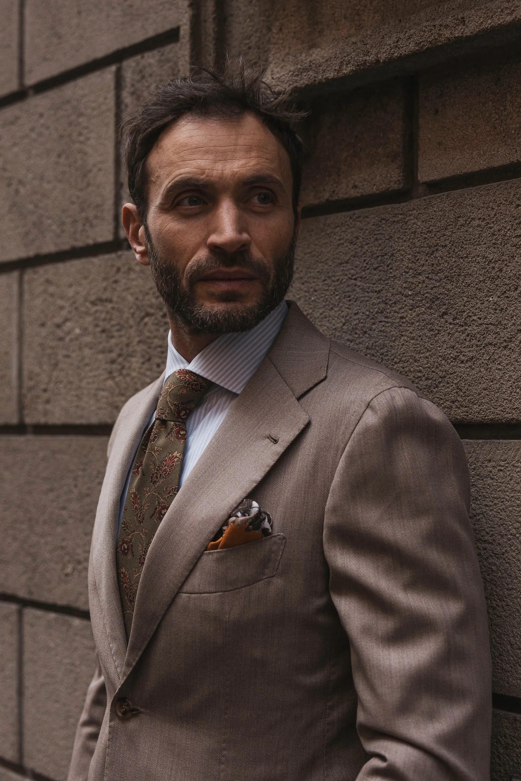 Italian Elegance Set