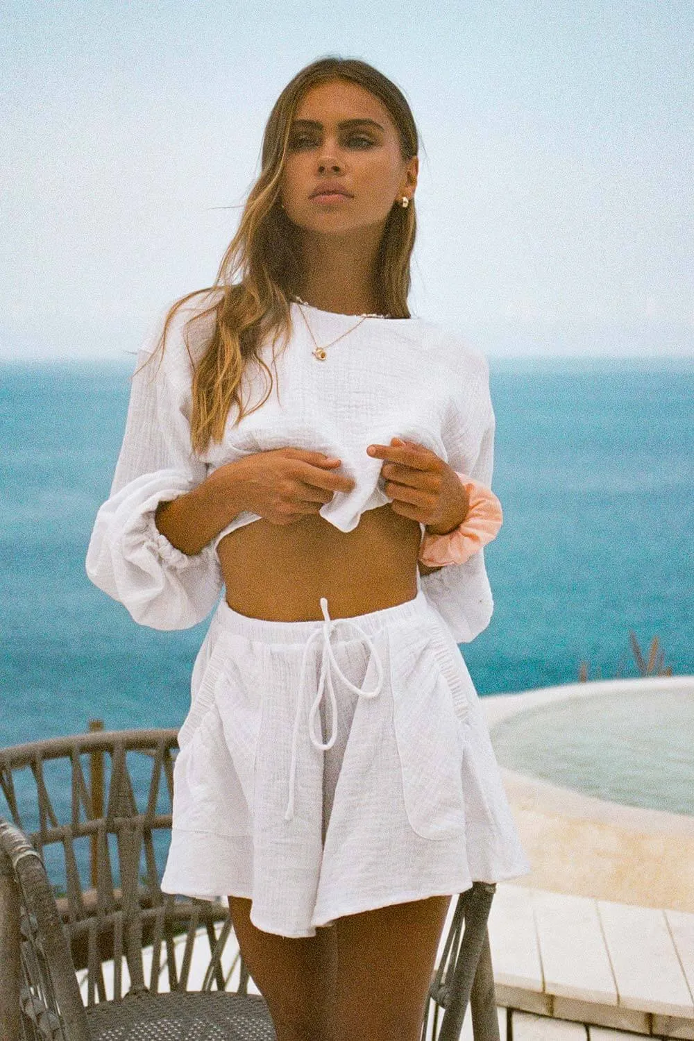 Jada Shorts