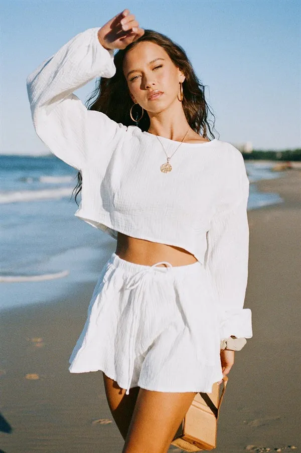 Jada Shorts