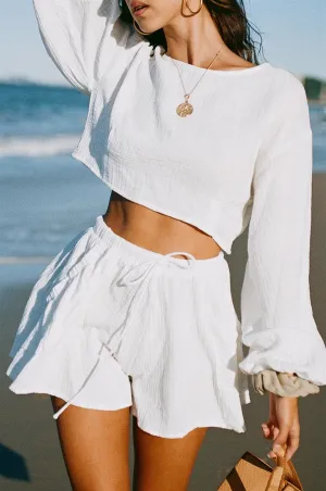 Jada Shorts