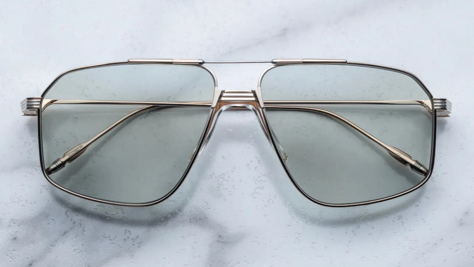 JAGGER-Altan / Mist / Light Gold