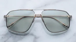 JAGGER-Altan / Mist / Light Gold