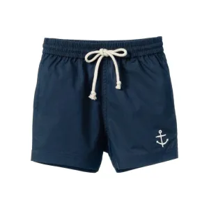 James Shorts - Navy