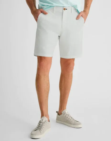 Johnnie O Chrome Santiago Shorts
