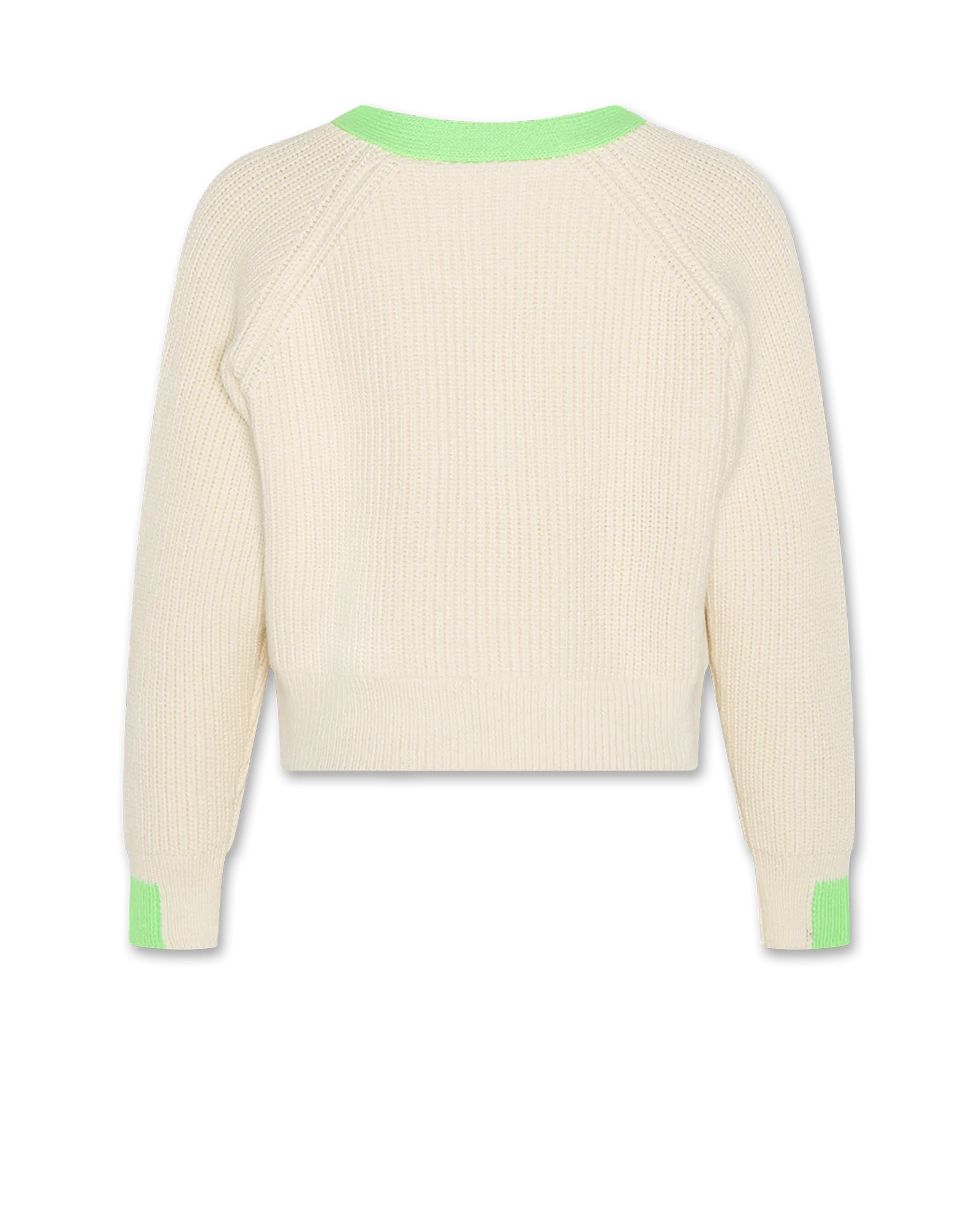 joice cardigan 000904 - natural