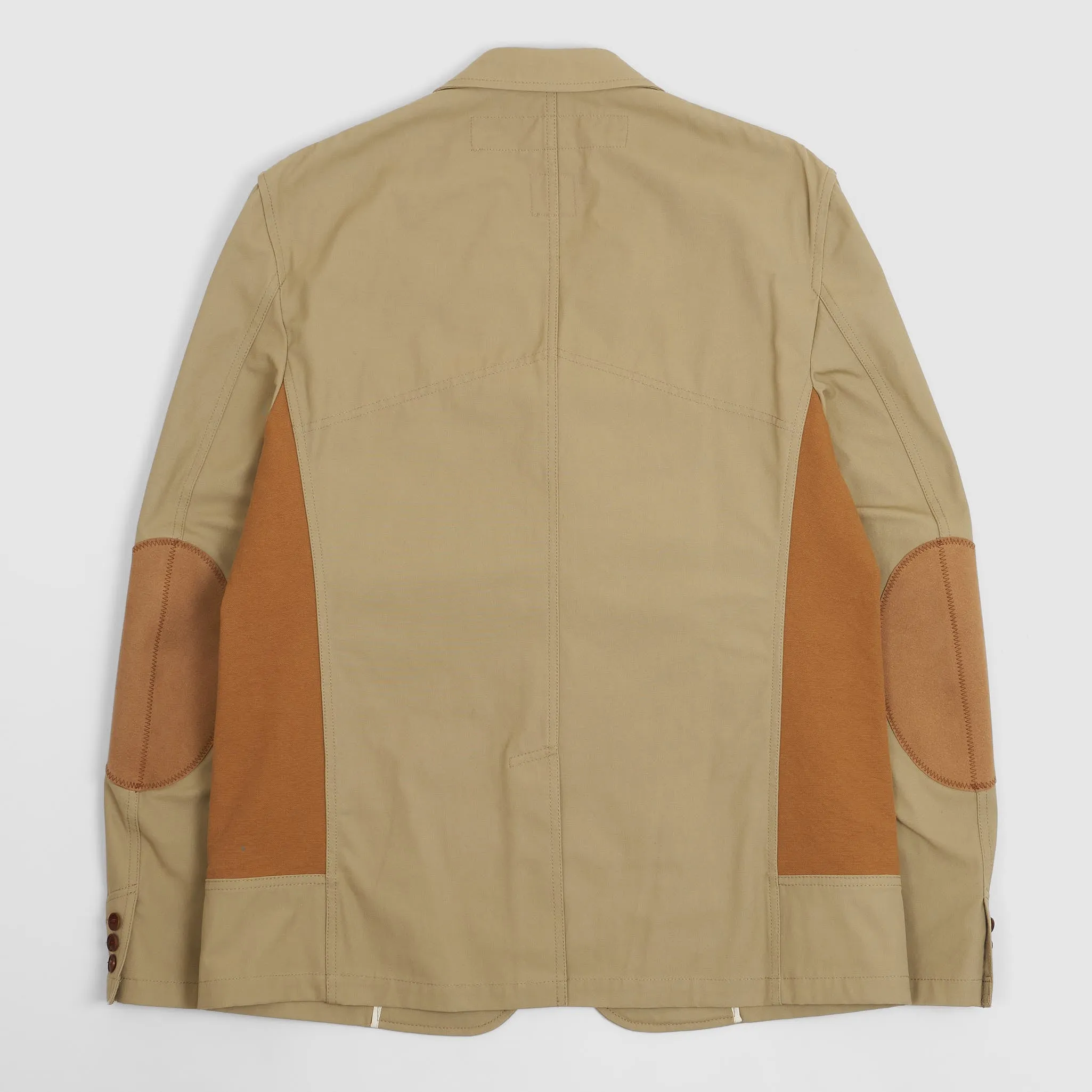 Junya Watanabe Man x Carhartt Workjacket Blazers