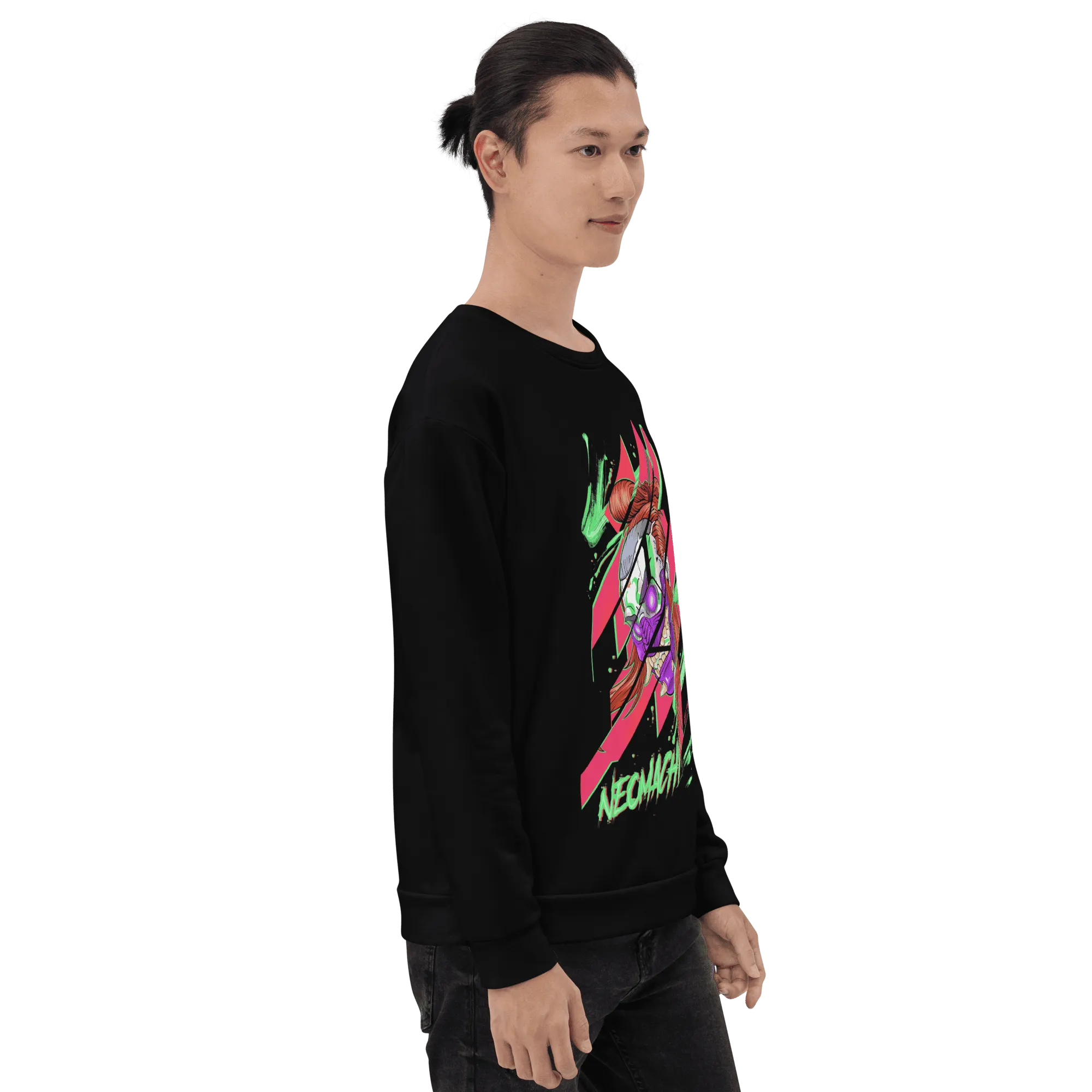 KABUKI: SWEATER