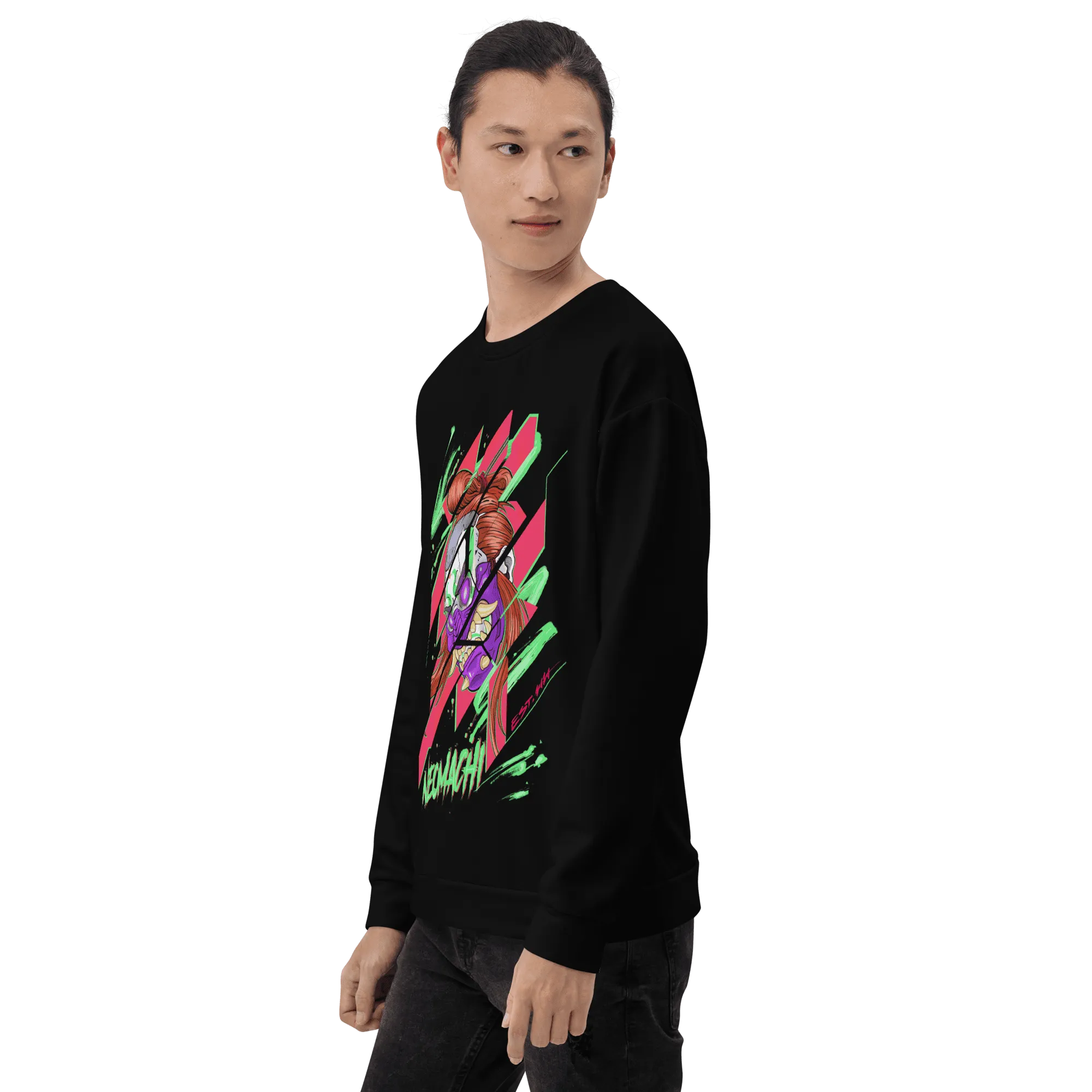 KABUKI: SWEATER