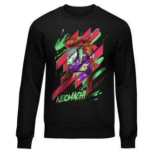 KABUKI: SWEATER