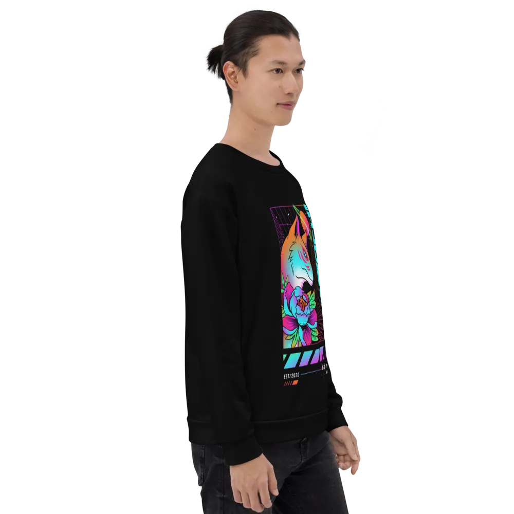 ŌKAMI: SWEATER