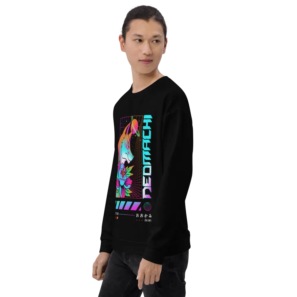ŌKAMI: SWEATER
