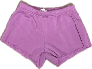 KATIEJ NYC- TWEEN DYLAN SHORTS (peony)