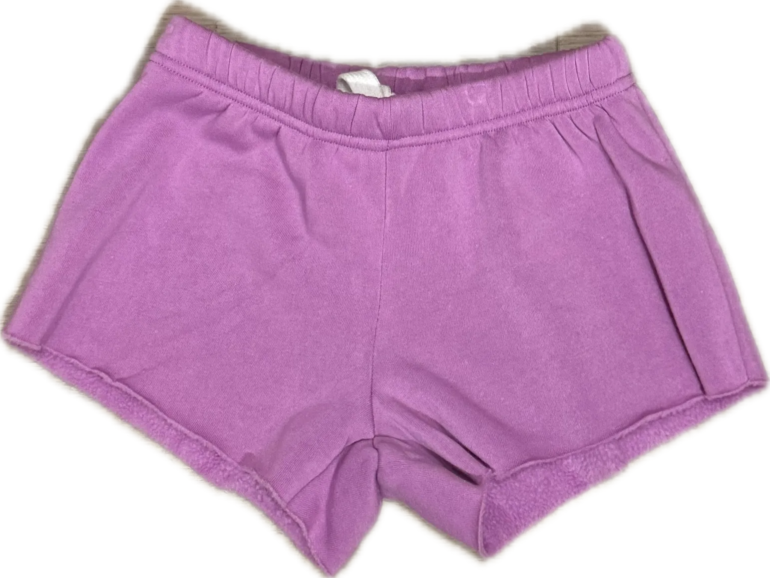 KATIEJ NYC- TWEEN DYLAN SHORTS (peony)