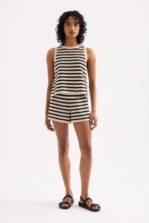 KAYDA KNIT SHORT