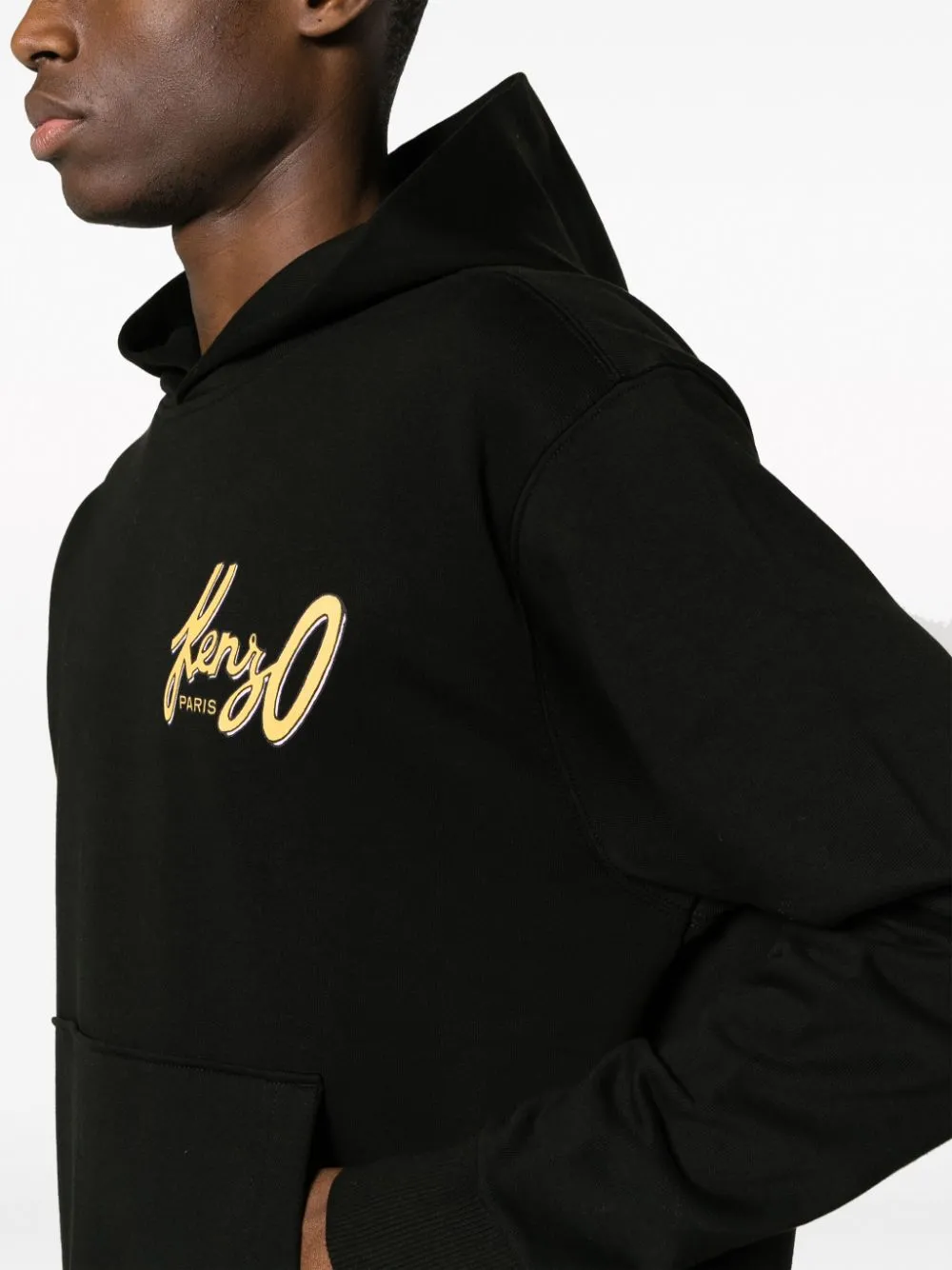 Kenzo Sweaters Black