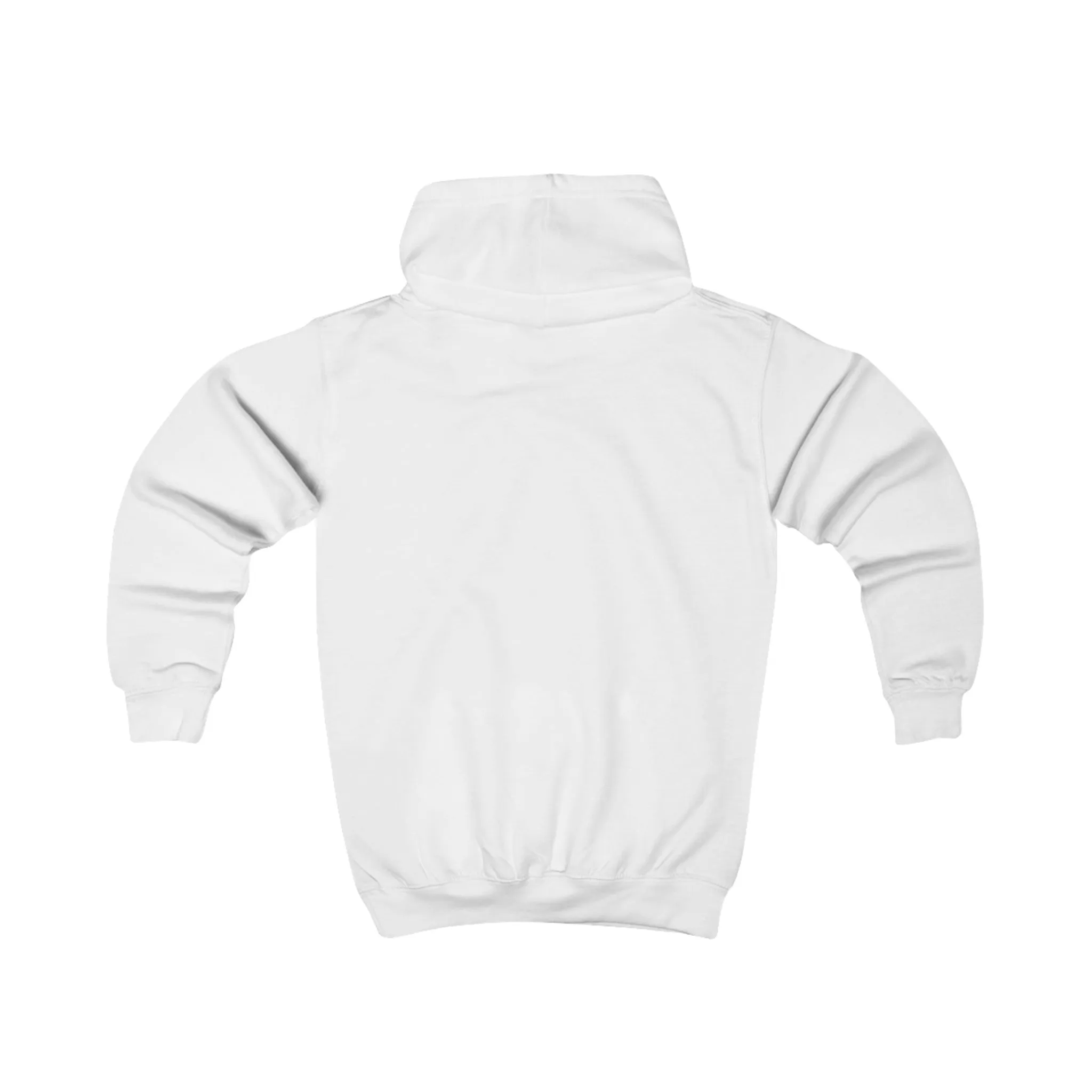 Kids Artwork Hoodie