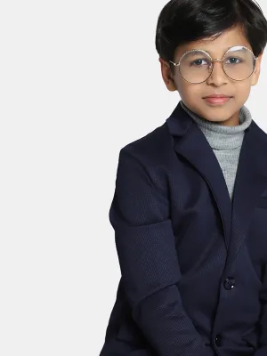 Kids Blue Blazer