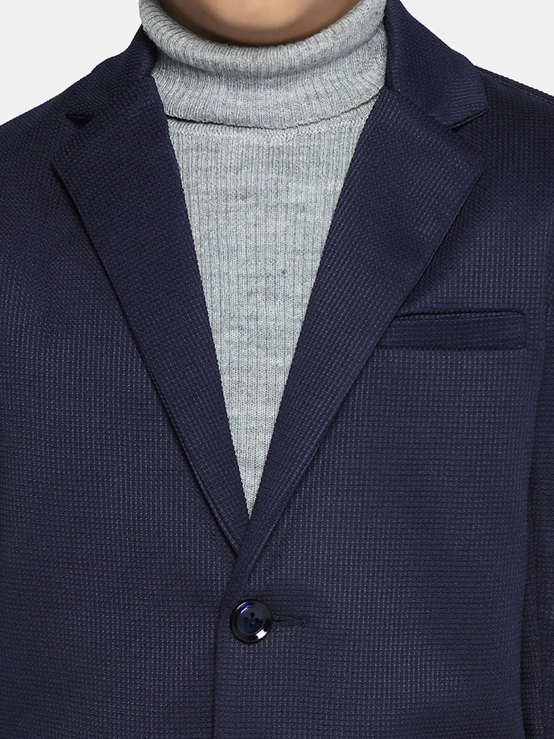Kids Blue Blazer