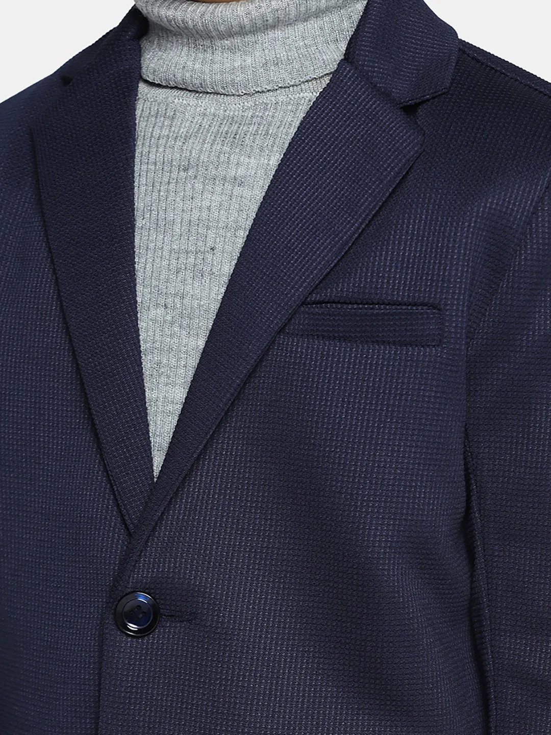 Kids Blue Blazer