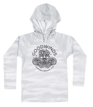 Kids Wind God Explorer Hoody