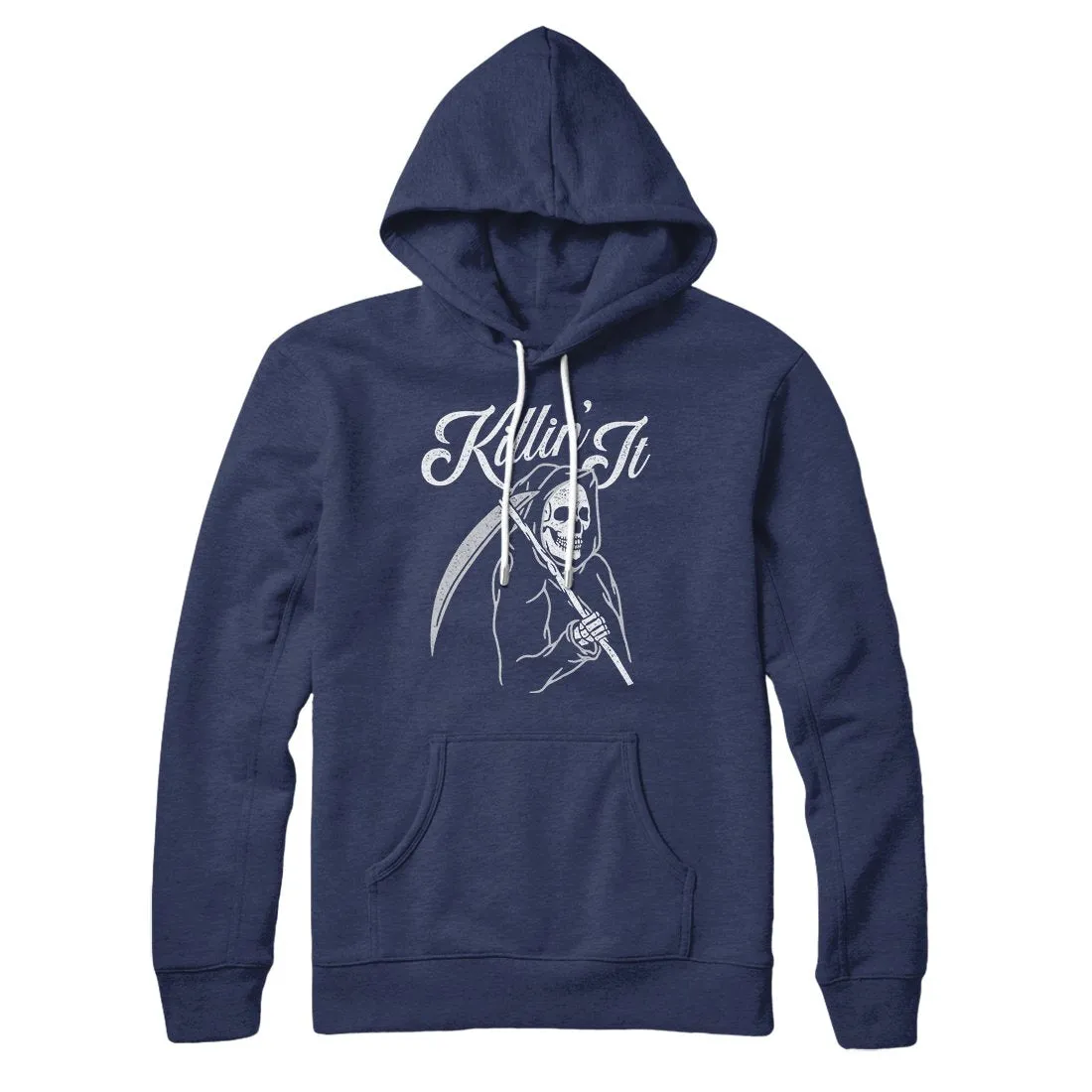 Killin' It Hoodie