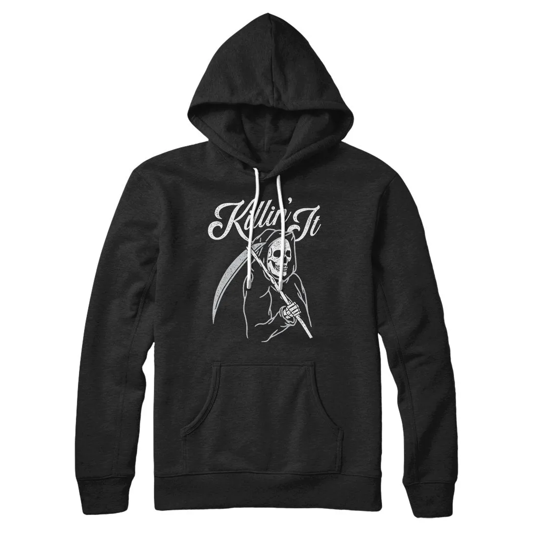 Killin' It Hoodie