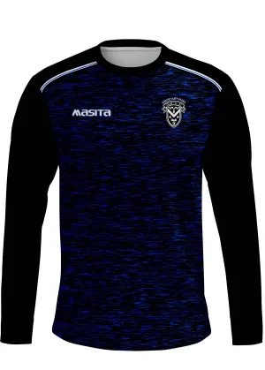 Kingscourt Stars Sweater Adults