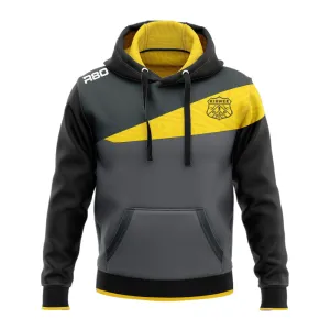 Kirwee RFC - Sublimated Hoodie