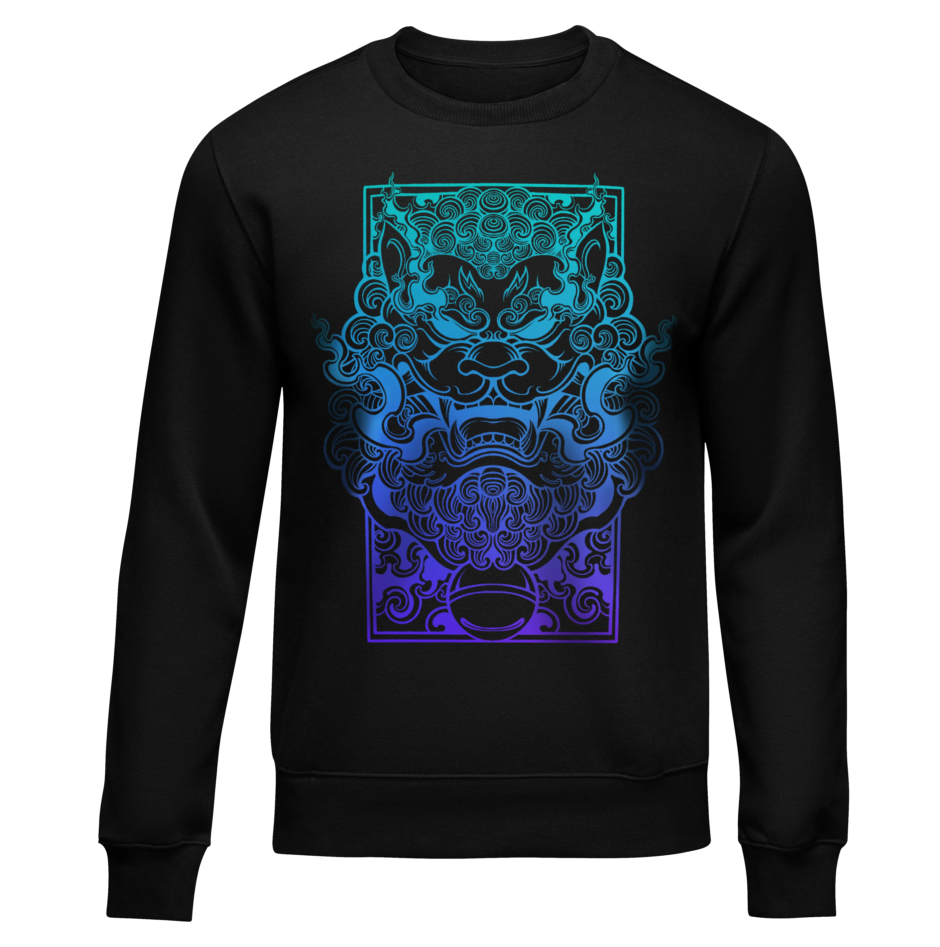 KOMAINU: SWEATER