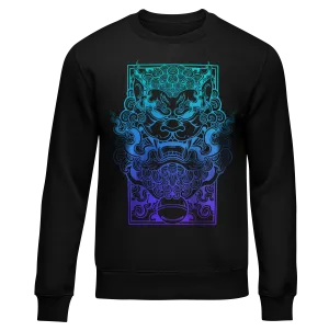KOMAINU: SWEATER