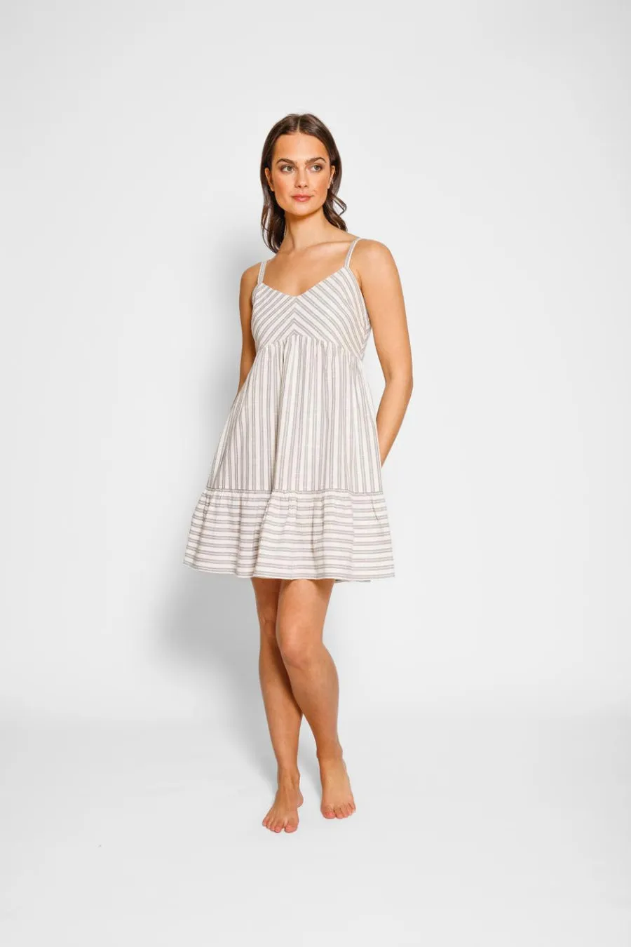 Koy Casablanca Mini Dress