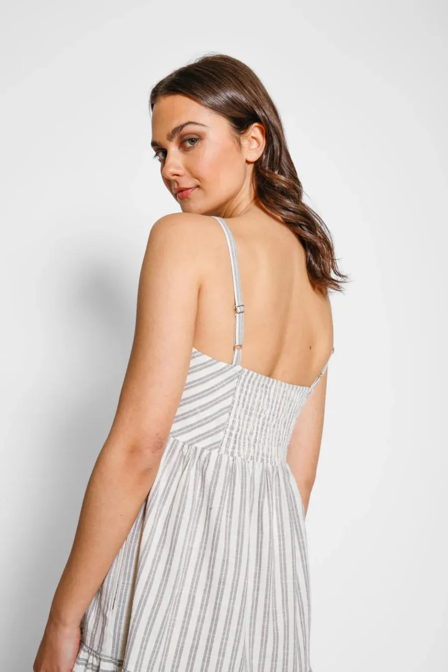 Koy Casablanca Mini Dress